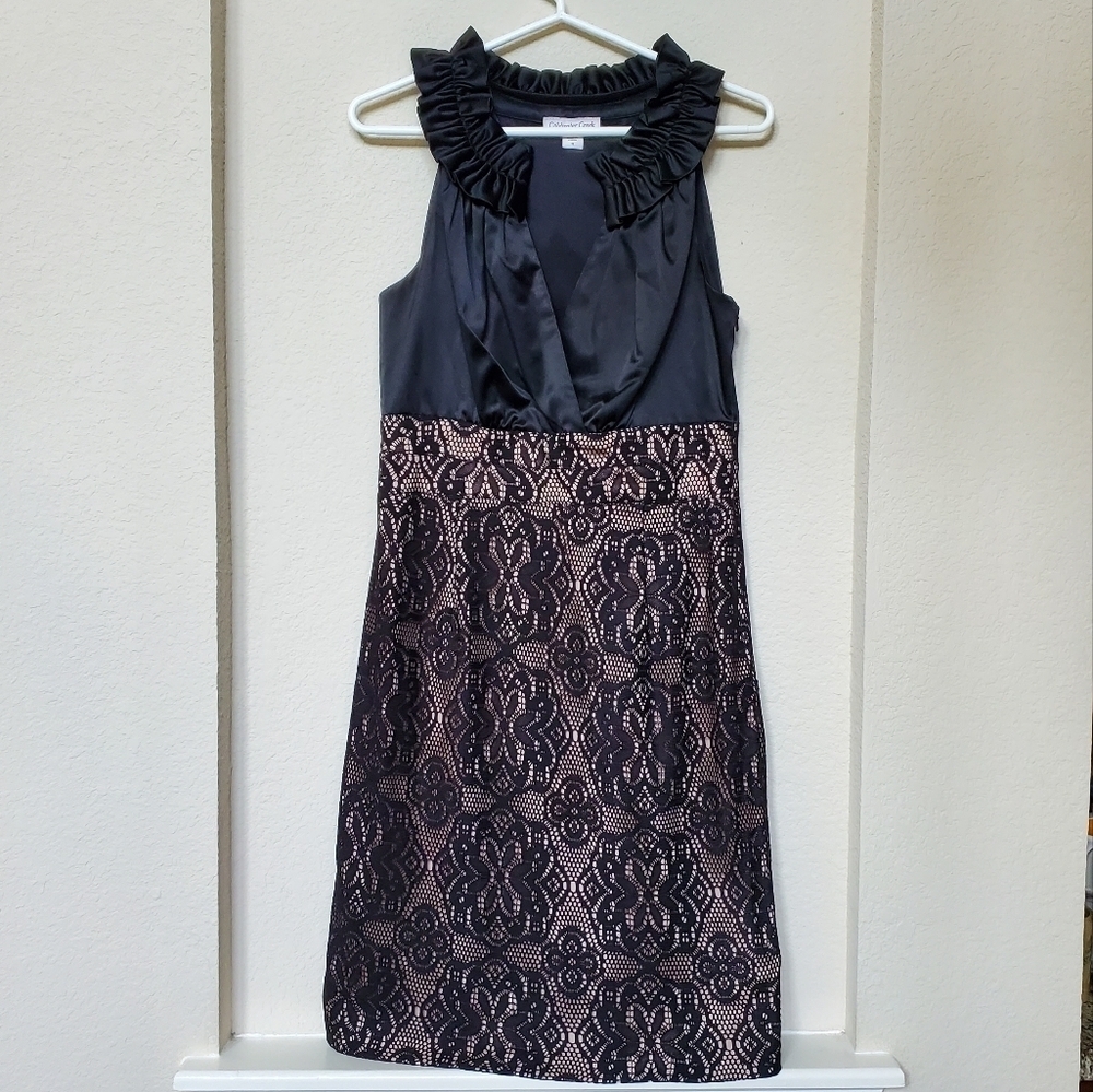Coldwater Creek Formal Dress.   Size 8